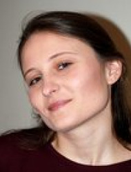 Dr. Lidia Ozarowska