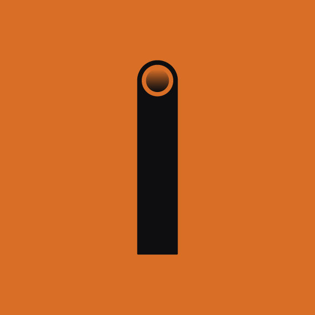 i